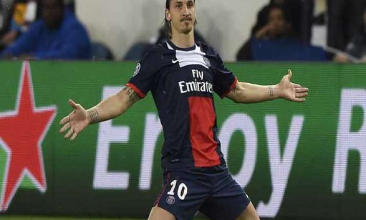psg loses but wins french title after monaco draws