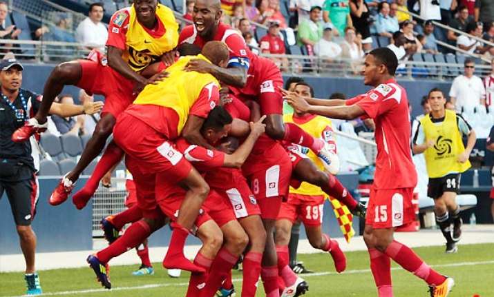 panama tops group c with 1 1 draw against canada