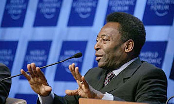 pele urges neymar to choose barca over man city