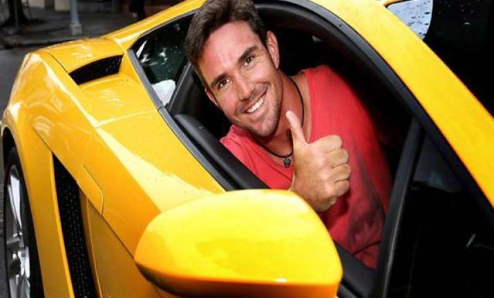 pietersen expresses love for chelsea