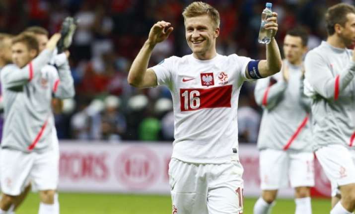 poland s dortmund trio living up to hype