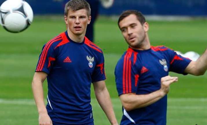 poland russia soccer game evokes national pride