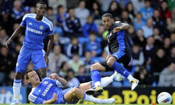 portsmouth ends trip with draw against charleston