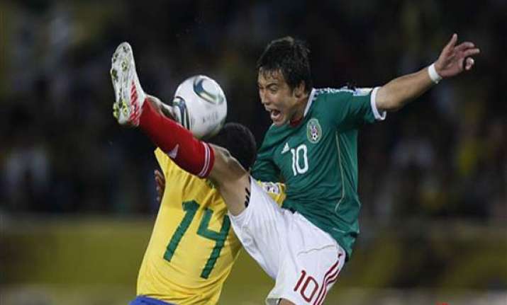 portugal to meet brazil in u20 wcup final