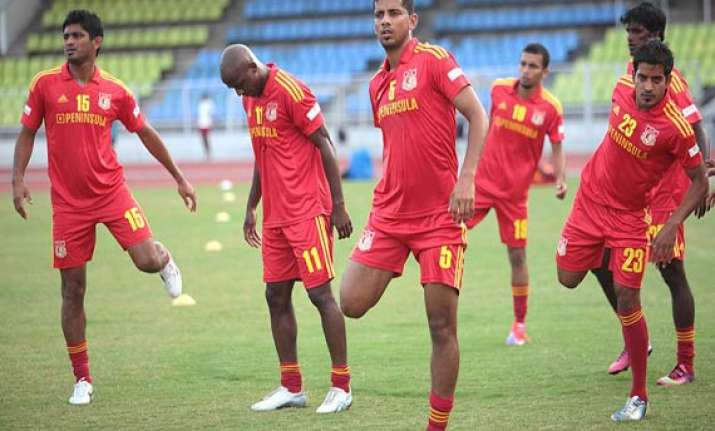 pune fc seek first continental win in afc cup