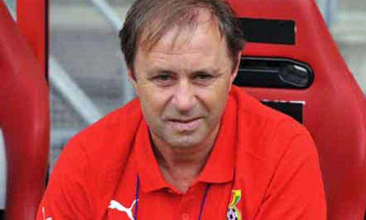 qatar coach eyes world cup history