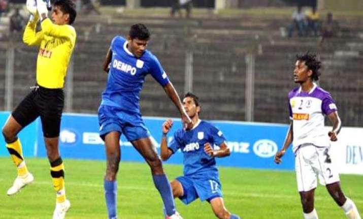 rafaelle join dempo as conditioning coach