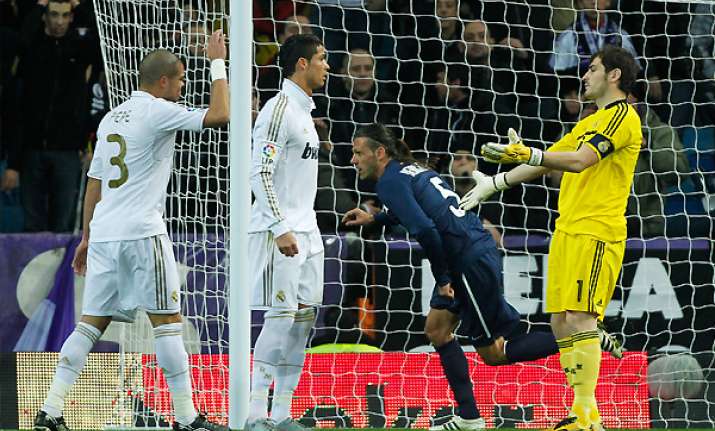 real madrid into copa del rey quarterfinals