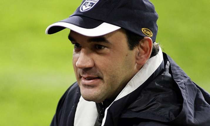 ricardo gomes in serious condition after stroke