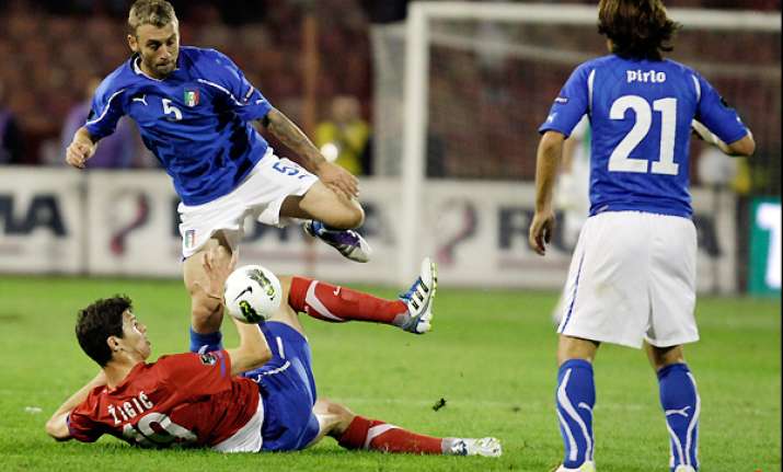 roma faces lazio in always heated rome derby