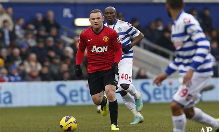 rooney s future under scrutiny after madrid snub
