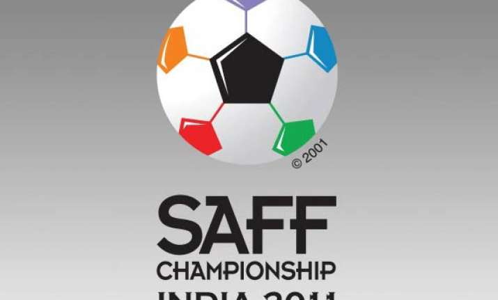 saff football championships to begin on friday