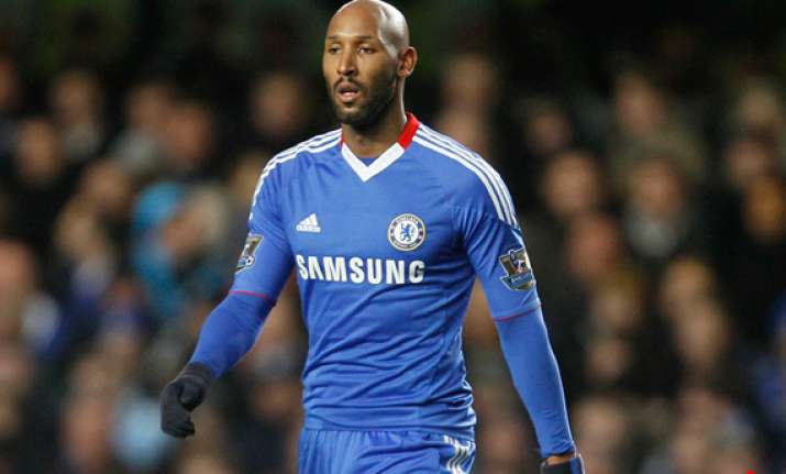 shanghai news in 5 days on anelka signing