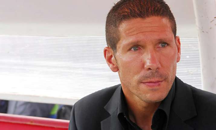 simeone says reyes still wants to leave atletico