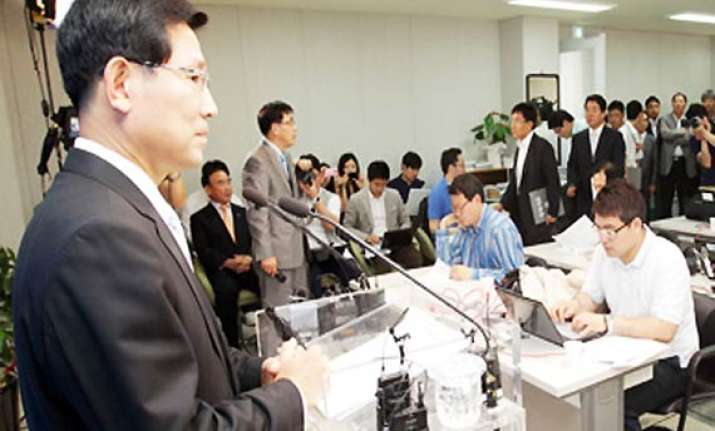 south korea threatens to close k league over matchfixing