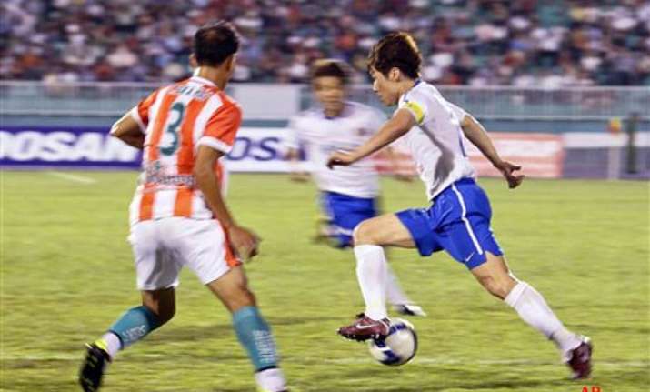 south korean goalkeeper acknowledges match fixing