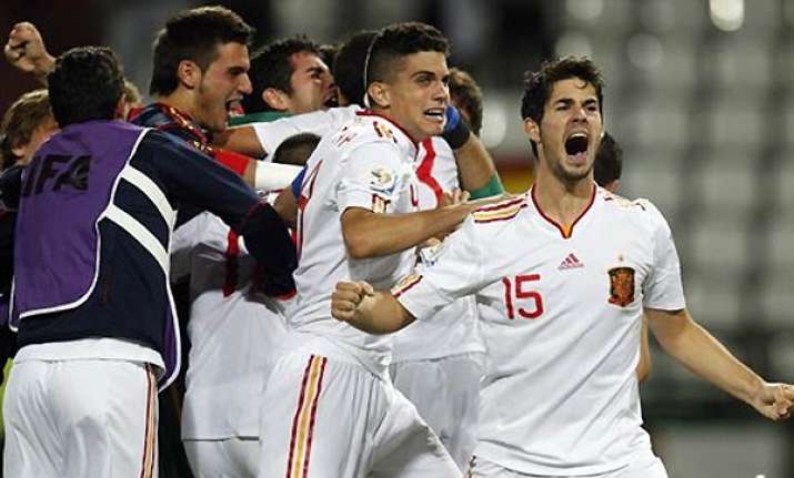 spain beats south korea in penalty shootout