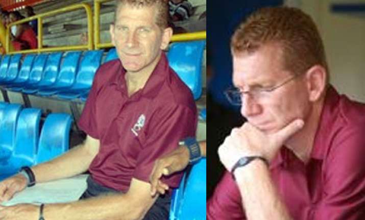 suspended fiji coach to seek oceania support
