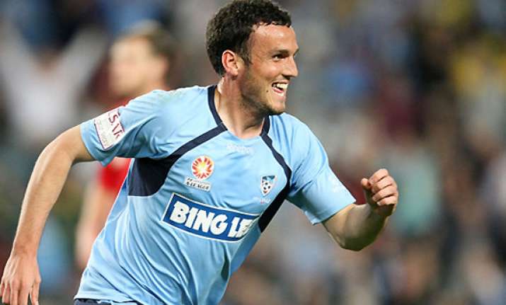 sydney fc s mark bridge gets 2 match ban
