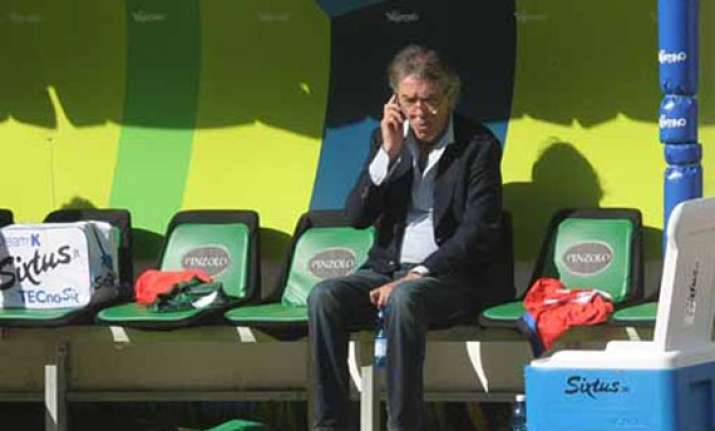 thohir meets moratti for talks on inter takeover