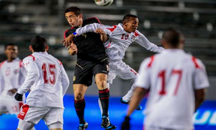 torres scores late mexico beats panama 1 0