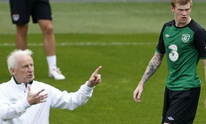 trapattoni s broken english speaks volumes