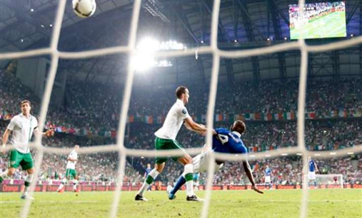 uefa charges germany for improper fan conduct