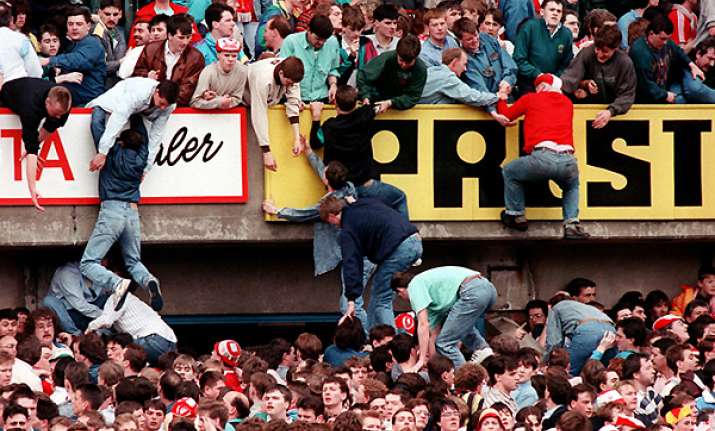 uk govt hillsborough documents to be made public