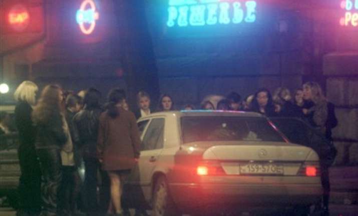 ukraine s prostitutes hope to cash in on euro 2012