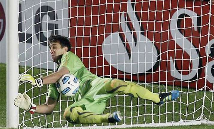 uruguay in semis again this time at copa america