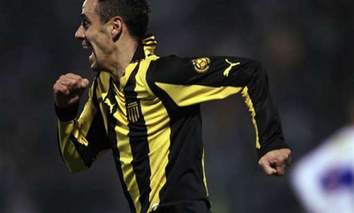 uruguay seeks to beat germany after 8 decades