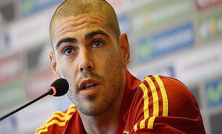 victor valdes says goodbye to barcelona after 12 seasons