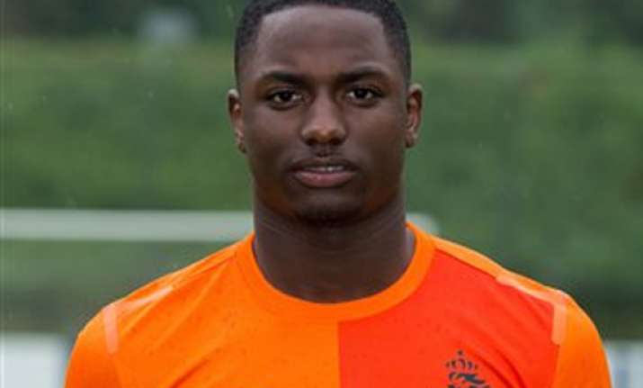 willems to become youngest to play at euro finals