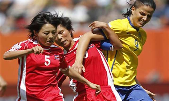 women s world cup 2 north koreans fail dope test