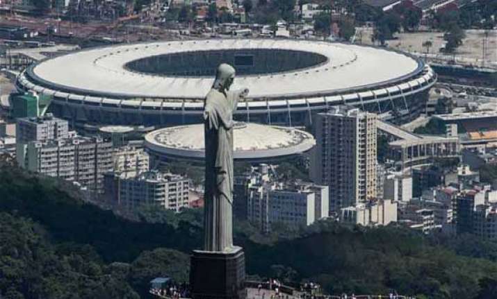 world cup teams pick camps near sao paulo and rio