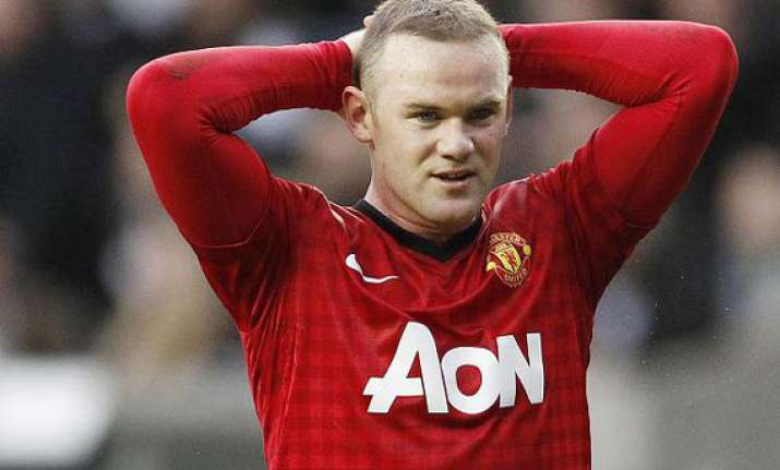 you have 48 hours mourinho tells rooney
