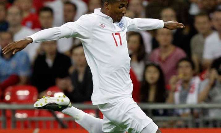 young joins man united from aston villa
