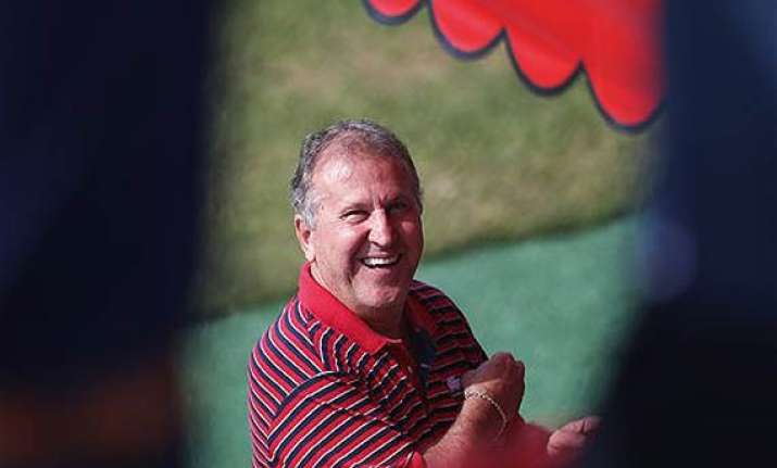 zico says brazil should replace scolari as coach