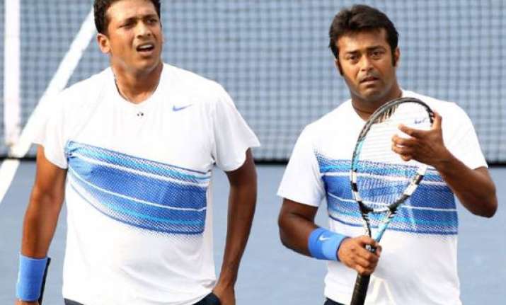 aita sticks to its selection stand on paes bhupathi