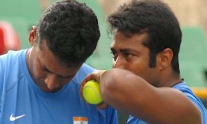 aita to send two teams for olympics pairs paes with vishnu
