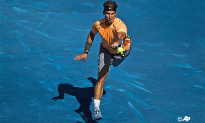 atp says madrid open can t have blue clay in 2013