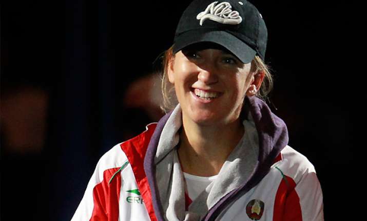 ailing azarenka won t face us in fed cup