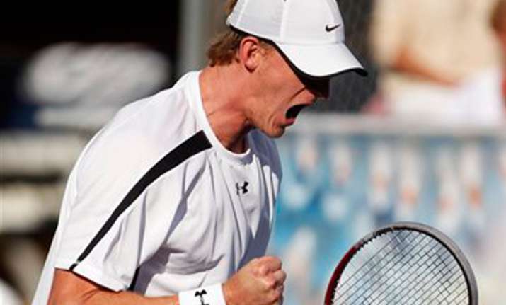 anderson beats matosevic to win delray beach title