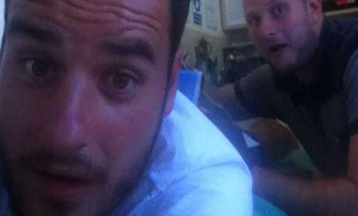 andy murray fan gets wimbledon champion s face tattooed on