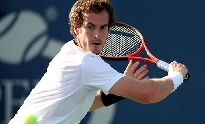andy murray out of french open due to back injury