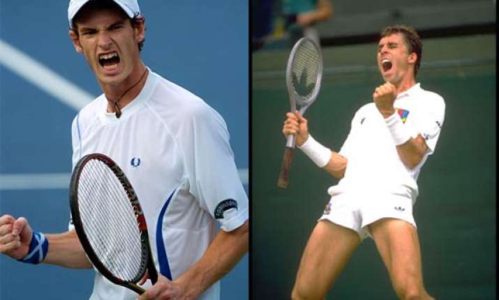 andy murray hires ivan lendl as new coach
