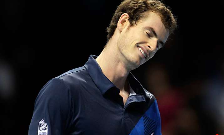 andy murray to play brisbane international