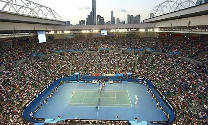australian open ups prize money for early losers