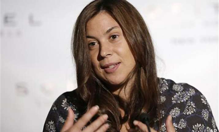 bartoli on retirement never say never