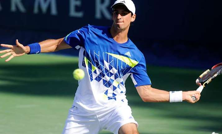 bellucci to meet bogomolov in quarters at farmers